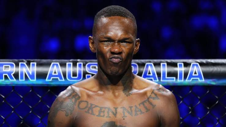 Weigh-in snarl, reaction thumbnail